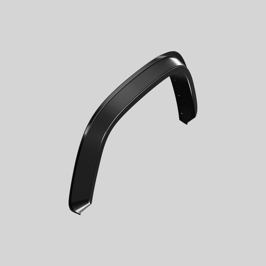 NYTOP 2022-Current Toyota Tundra Fender Flare Kit