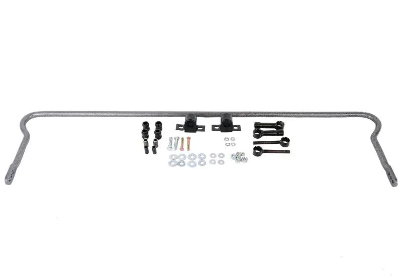 Hellwig HWG Rear Sway Bars by Hellwig