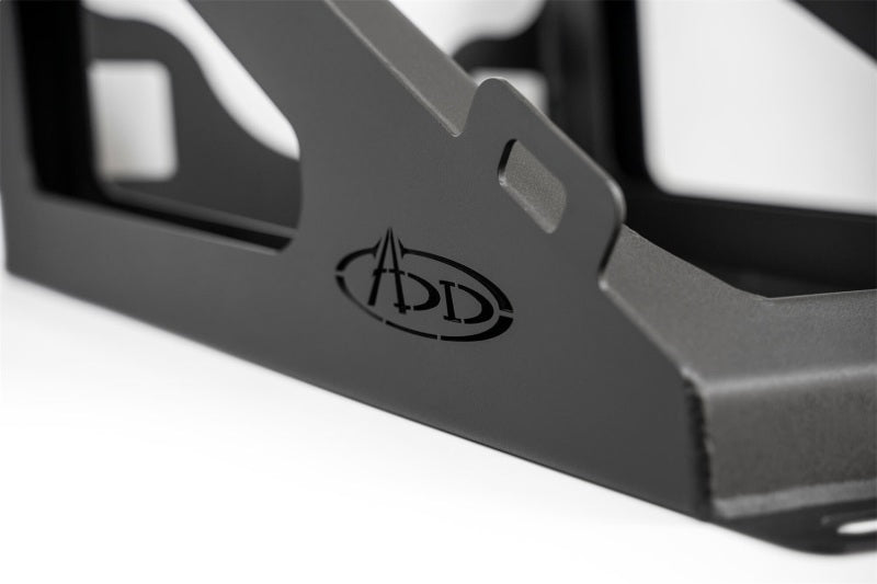 Addictive Desert Designs ADD Tire Carriers