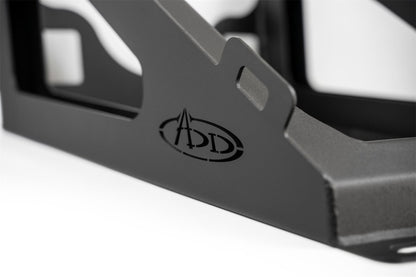 Addictive Desert Designs ADD Tire Carriers