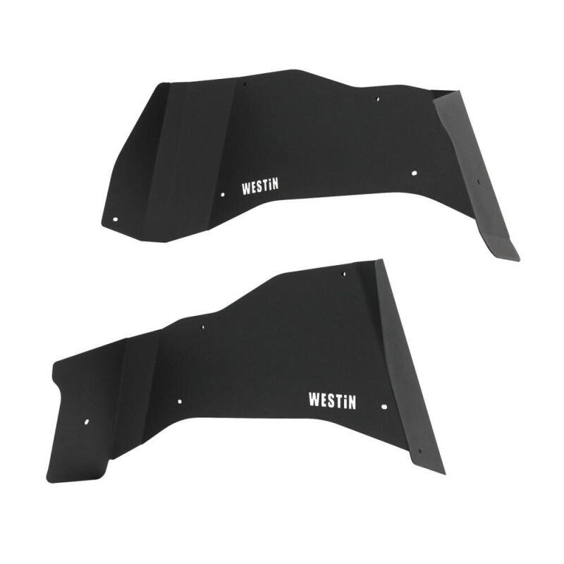Westin WES Inner Fenders