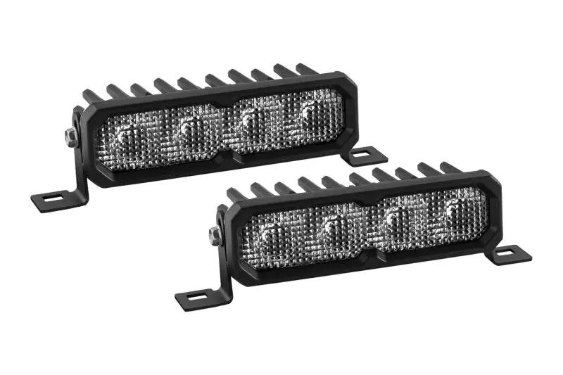 Diode Dynamics DIO LED Light Bars by Diode Dynamics