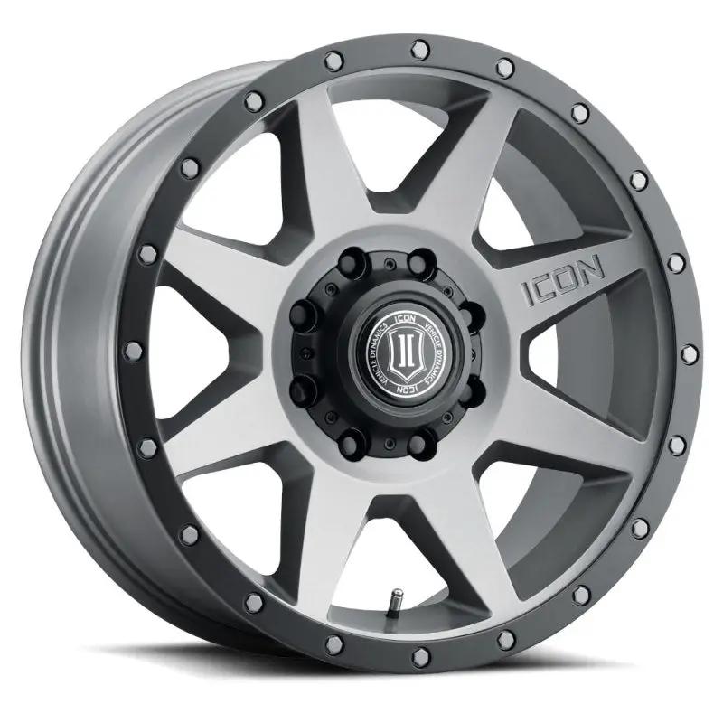 ICON ICO Rebound Wheels by ICON
