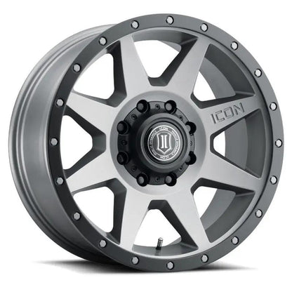 ICON ICO Rebound Wheels by ICON