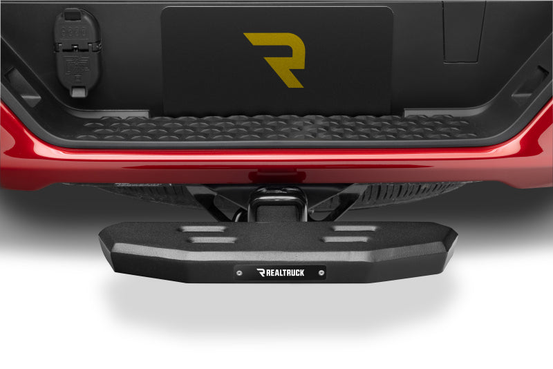 Go Rhino GOR Hitch Steps