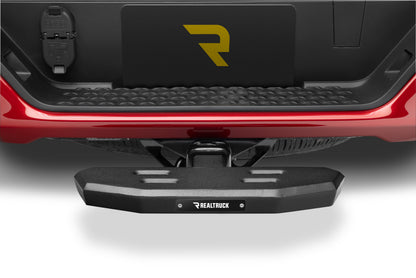 Go Rhino GOR Hitch Steps
