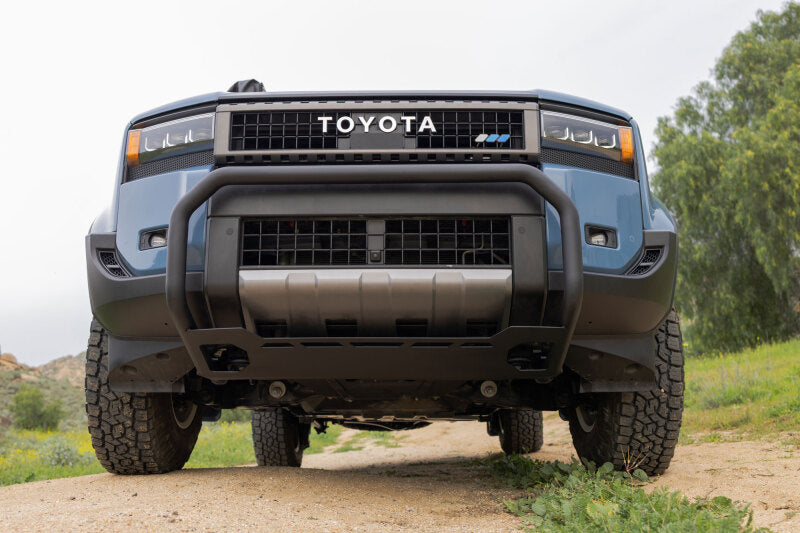 DV8 Offroad DVE Front Bumpers