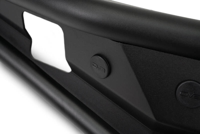 DV8 Offroad DVE Front Bumpers