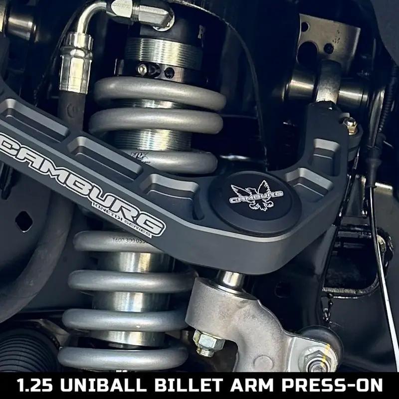 Camburg CMB Uniball Upper Arms by Camburg