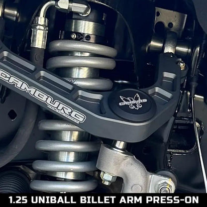 Camburg CMB Uniball Upper Arms by Camburg