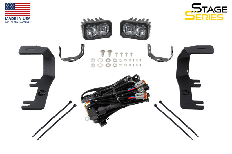 Diode Dynamics DIO LED Light Pods