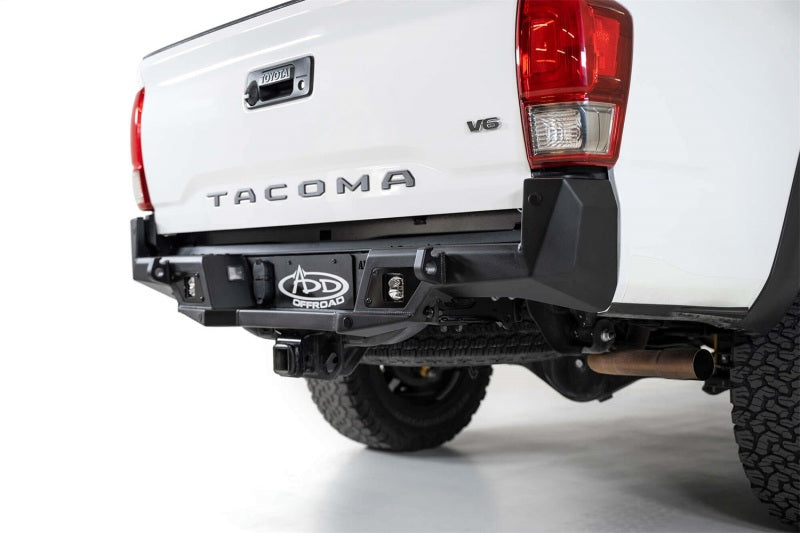 Addictive Desert Designs ADD Stealth Fighter Rr Bumper
