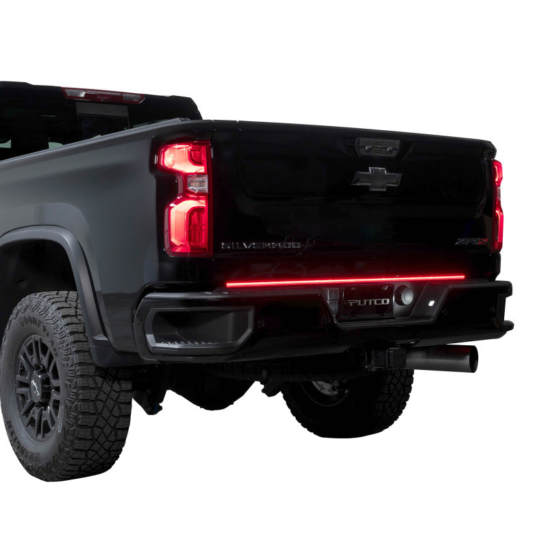 Putco PUT Blade Tailgate Light Bars