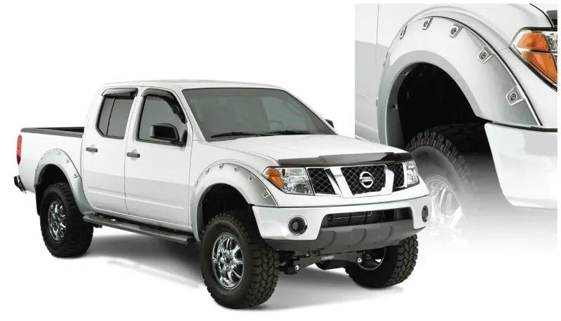 Bushwacker BUS Boss Pocket Style Flares by Bushwacker