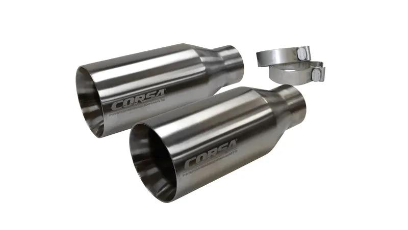 CORSA Performance COR Tip Kit by CORSA Performance