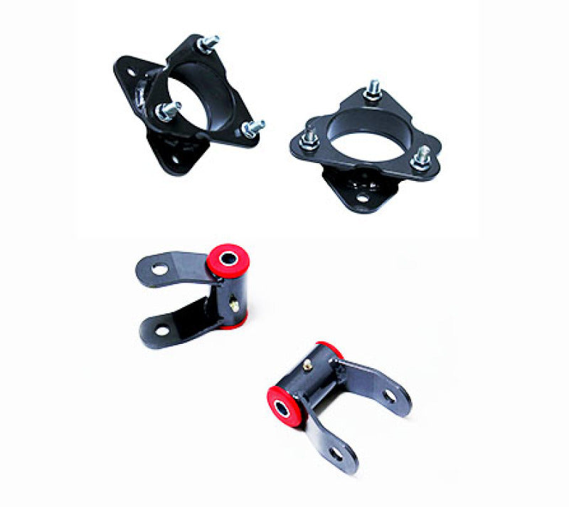 Maxtrac MXT Leveling Kit