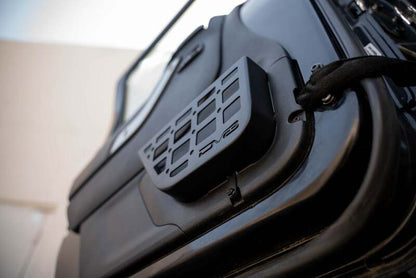 DV8 Offroad DVE Molle Panels