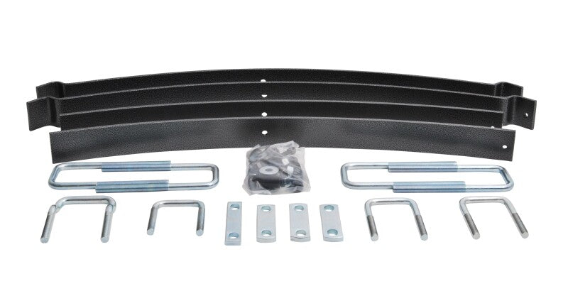 Hellwig HWG Special Design Helper Kits by Hellwig