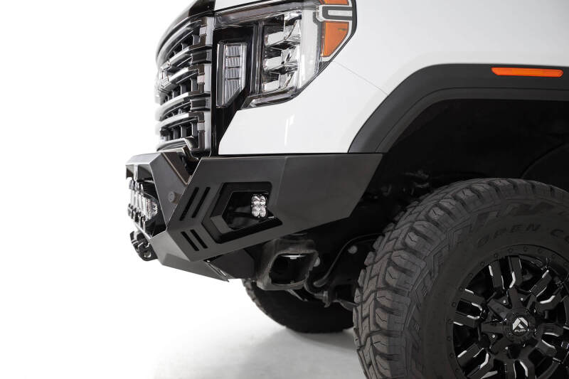 Addictive Desert Designs ADD Bomber Front Bumpers