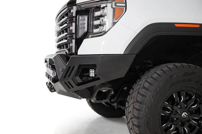 Addictive Desert Designs ADD Bomber Front Bumpers