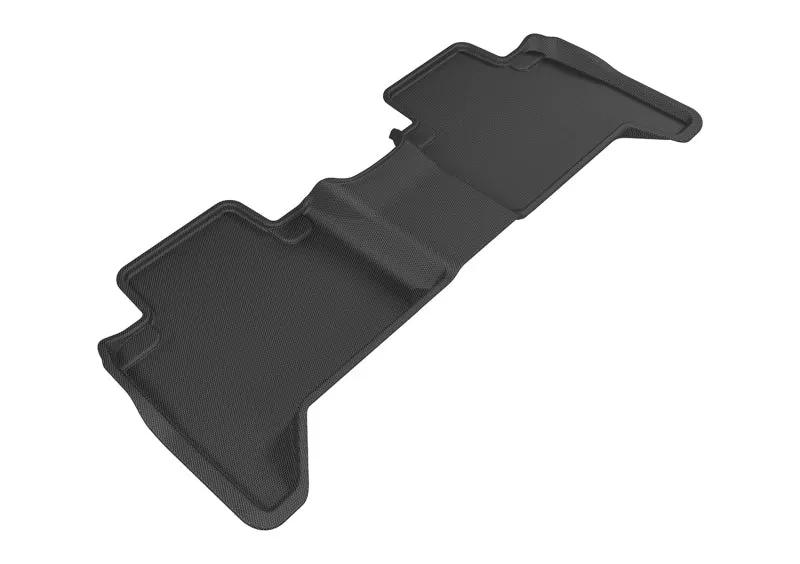 3D MAXpider ACE Kagu - Rear - Black by 3D MAXpider