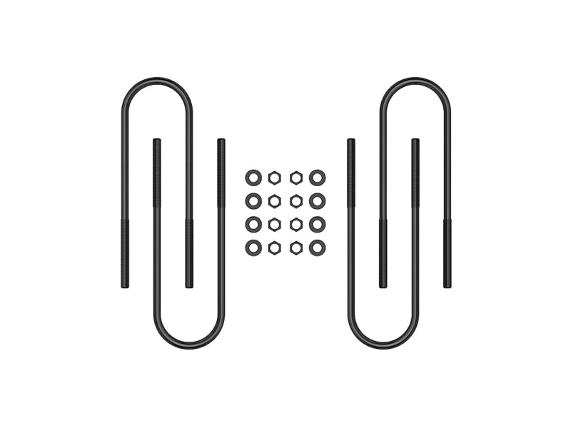 ICON ICO U-Bolt Kits by ICON