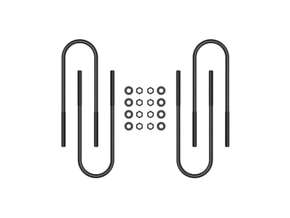 ICON ICO U-Bolt Kits by ICON