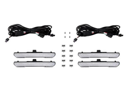 Diode Dynamics DIO Side Marker Light Assembly by Diode Dynamics