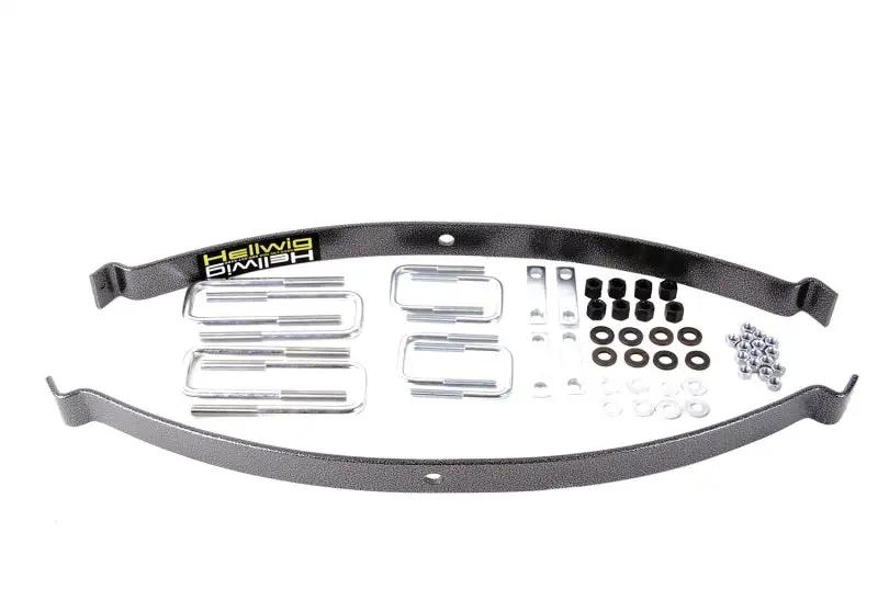 Hellwig HWG EZ-990 Helper Spring Kits by Hellwig