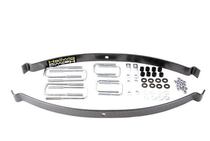 Hellwig HWG EZ-990 Helper Spring Kits by Hellwig