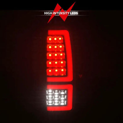 ANZO ANZ LED Taillights by ANZO
