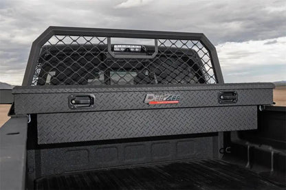 Dee Zee DZE Red Toolbox by Dee Zee
