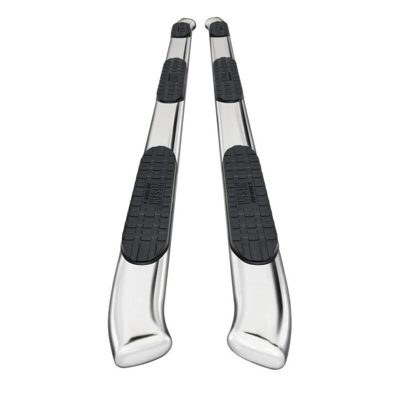 Westin WES Nerf Bars - PRO TRAXX 5