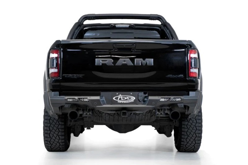 Addictive Desert Designs ADD Phantom Front Bumper