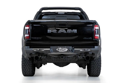 Addictive Desert Designs ADD Phantom Front Bumper