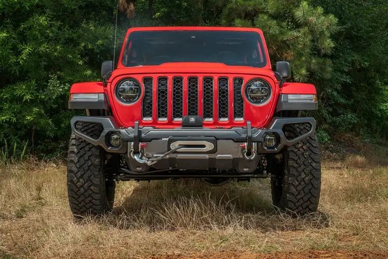 Rugged Ridge RUG Bumpers by Rugged Ridge
