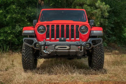 Rugged Ridge RUG Bumpers by Rugged Ridge