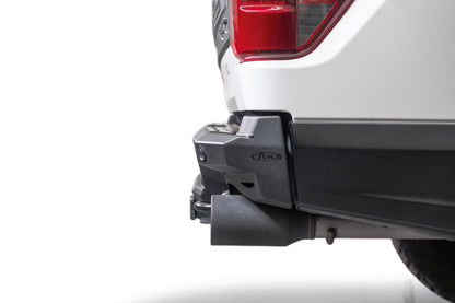Addictive Desert Designs ADD Pro Rear Bumper