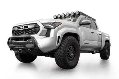 Addictive Desert Designs ADD Stealth Front Bumper