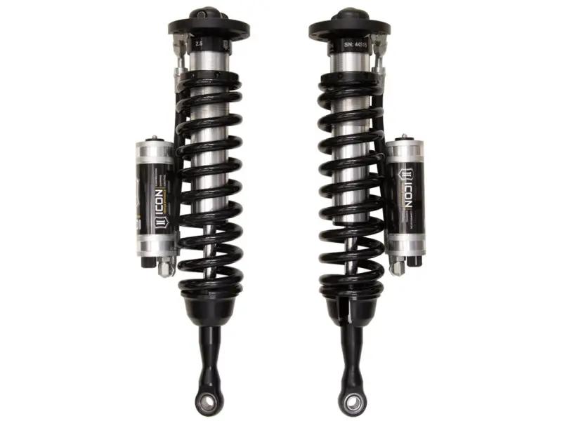 ICON ICO 2.5 Series Coilover Kits by ICON