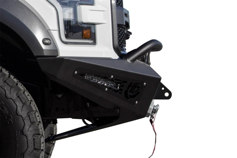 Addictive Desert Designs ADD HoneyBadger Front Bumper