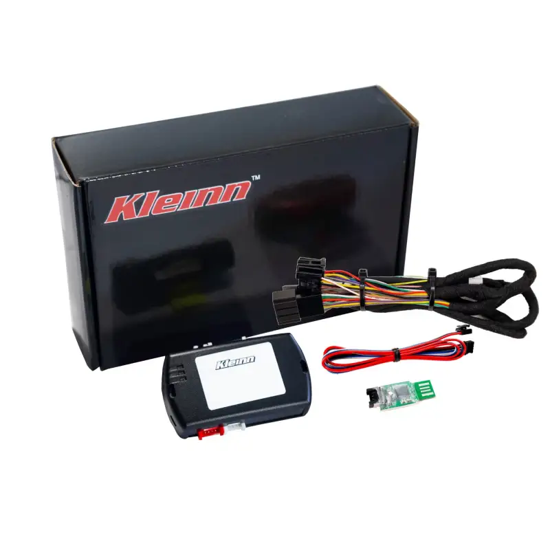 Kleinn Air Horns KLE Remote Start by Kleinn Air Horns