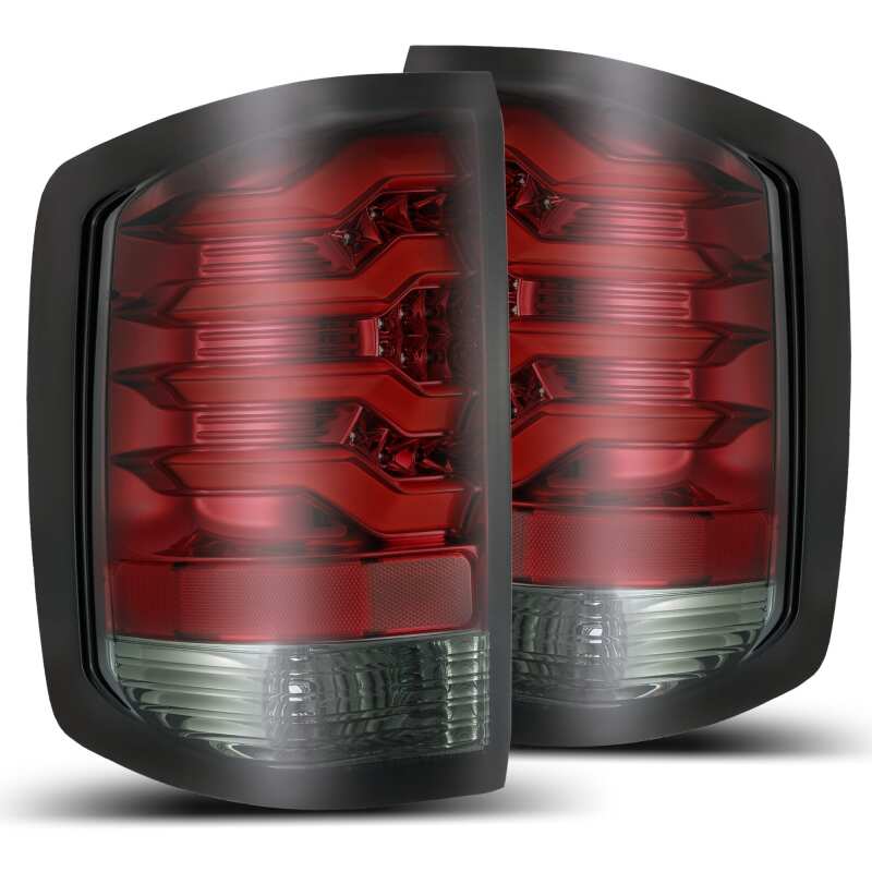 AlphaRex ARX PRO-Series Tail Lights