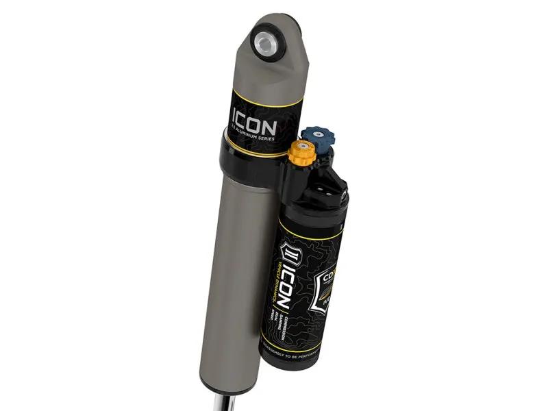 ICON ICO 2.5 Series Shocks by ICON