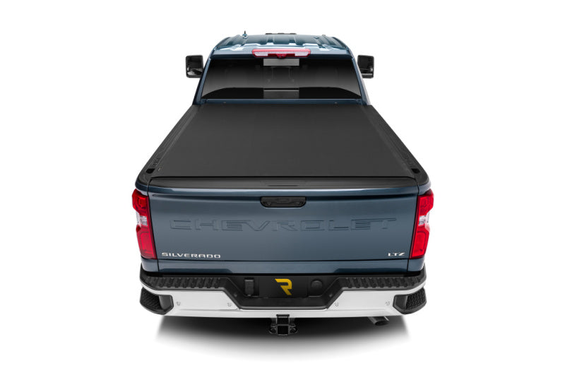 Truxedo TRX Bed Cover - Pro X15