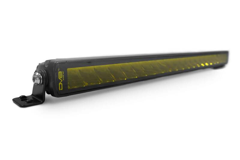 DV8 Offroad DVE LED Light Bars & Cubes