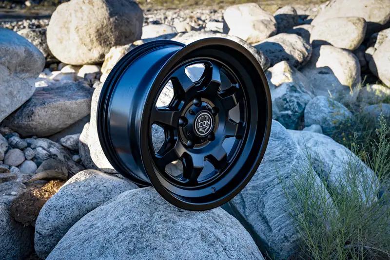 ICON ICO Nuevo Wheels by ICON