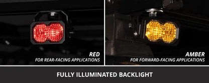 Diode Dynamics DIO LED Light Pods by Diode Dynamics