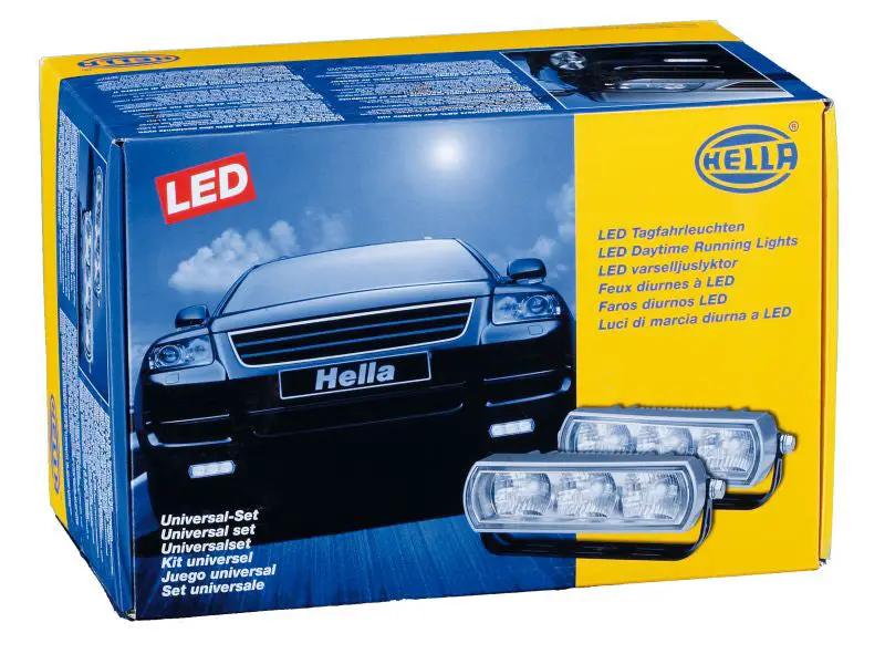 HELLA Light Module by Hella