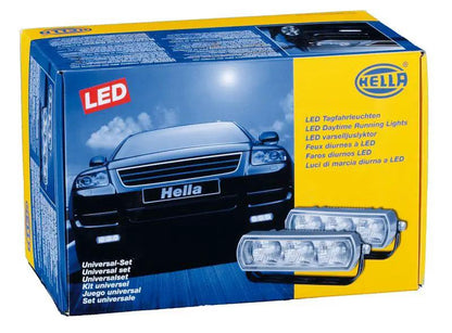 HELLA Light Module by Hella